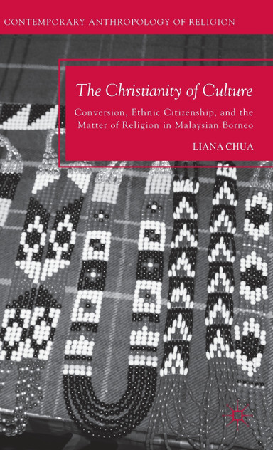The Christianity of Culture The Christianity of Culture