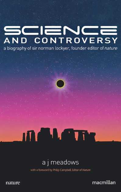 Science and Controversy
