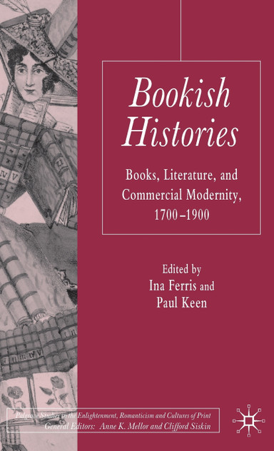 Bookish Histories Bookish Histories