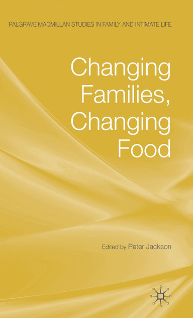 Changing Families, Changing Food