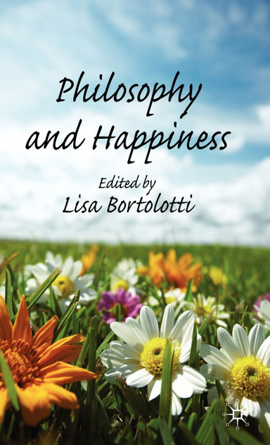Philosophy and Happiness Philosophy and Happiness