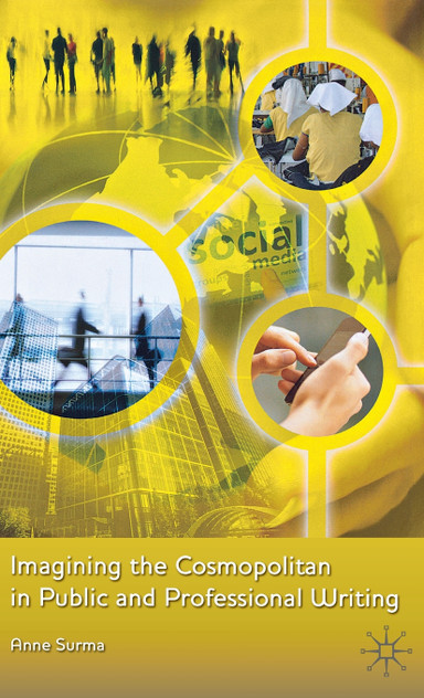 Imagining the Cosmopolitan in Public and Professional Writing