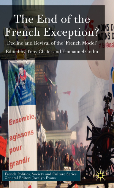 The End of the French Exception? The End of the French Exception?