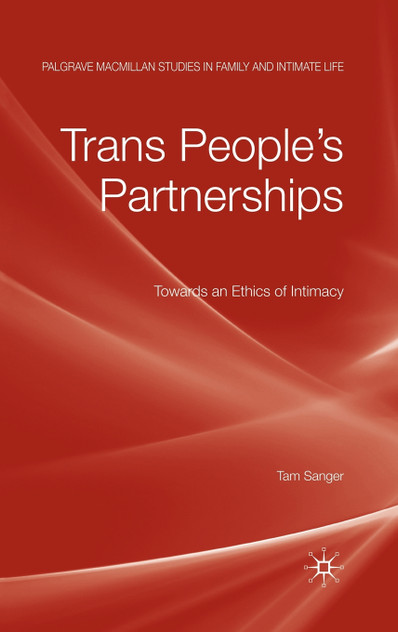 Trans People's Partnerships Trans People's Partnerships