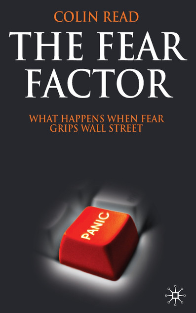 The Fear Factor