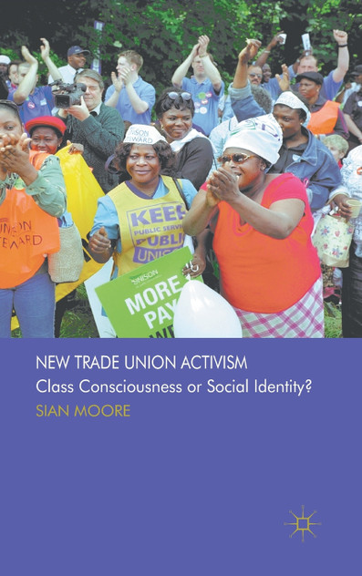 New Trade Union Activism