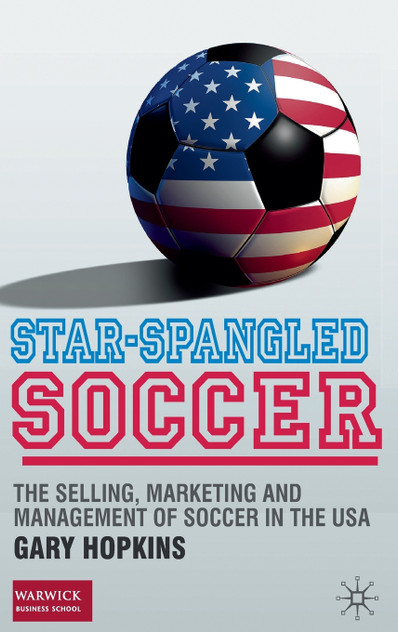 Star-Spangled Soccer