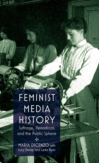 Feminist Media History Feminist Media History