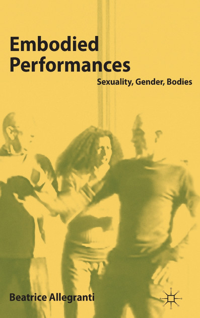 Embodied Performances Embodied Performances