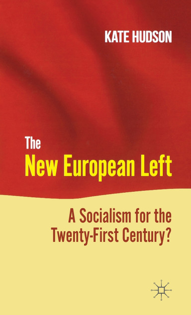 The New European Left The New European Left