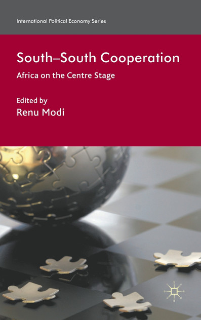 South-South Cooperation South-South Cooperation