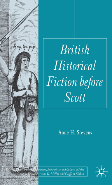 British Historical Fiction Before Scott British Historical Fiction Before Scott