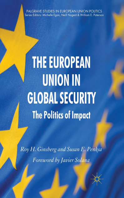 The European Union in Global Security