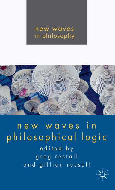New Waves in Philosophical Logic
