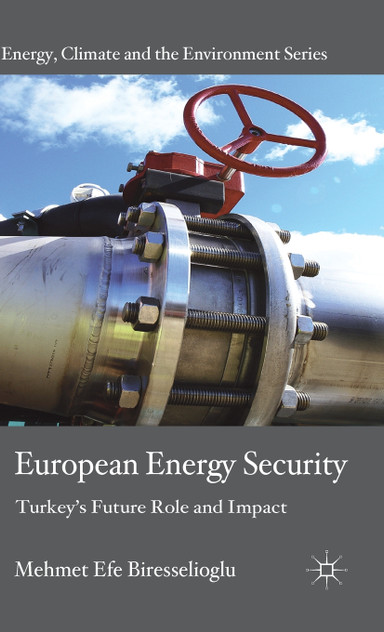 European Energy Security
