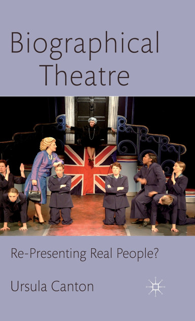 Biographical Theatre