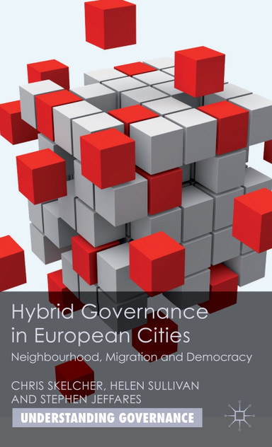 Hybrid Governance in European Cities Hybrid Governance in European Cities