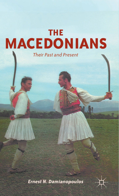 The Macedonians The Macedonians