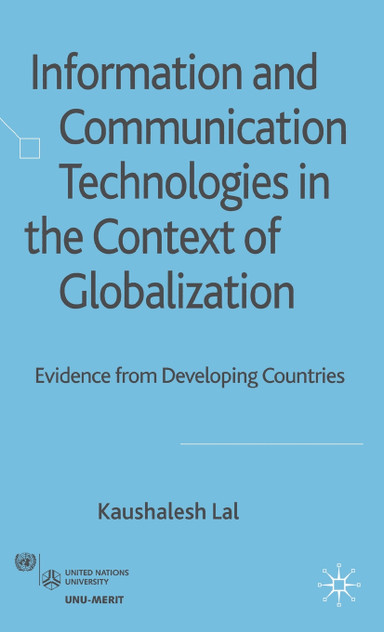 Information and Communication Technologies in the Context of Globalization