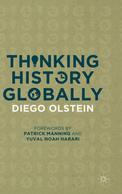 Thinking History Globally Thinking History Globally