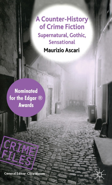 A Counter-History of Crime Fiction A Counter-History of Crime Fiction