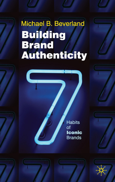 Building Brand Authenticity