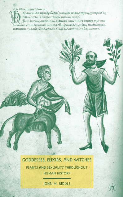 Goddesses, Elixirs, and Witches Goddesses, Elixirs, and Witches