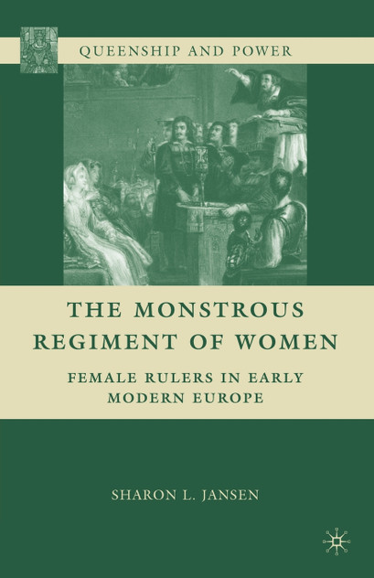The Monstrous Regiment of Women