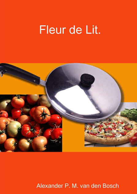 Fleur de Lit. Fleur de Lit.
