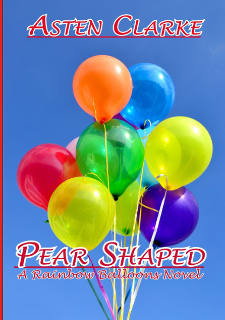 Pear Shaped Pear Shaped