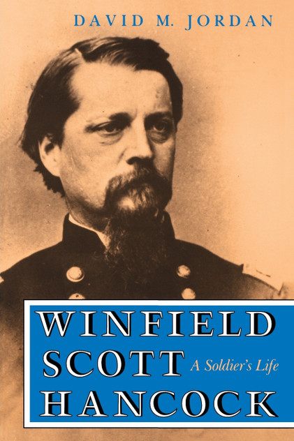 Winfield Scott Hancock Winfield Scott Hancock