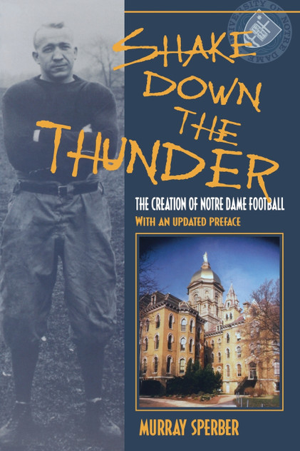 Shake Down the Thunder Shake Down the Thunder