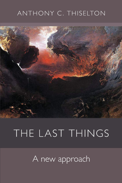 The Last Things The Last Things