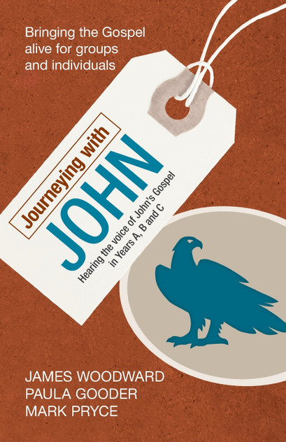 Journeying with John Journeying with John