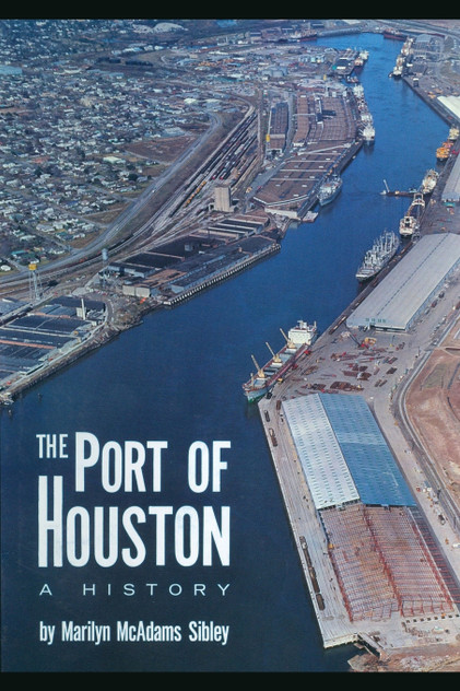 The Port of Houston The Port of Houston