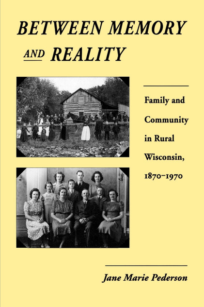 Between Memory and Reality Between Memory and Reality