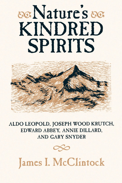 Nature's Kindred Spirits Nature's Kindred Spirits