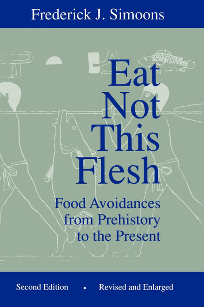 Eat Not This Flesh, 2nd Edition
