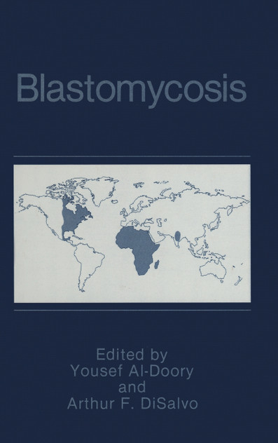 Blastomycosis