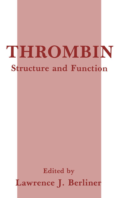 Thrombin