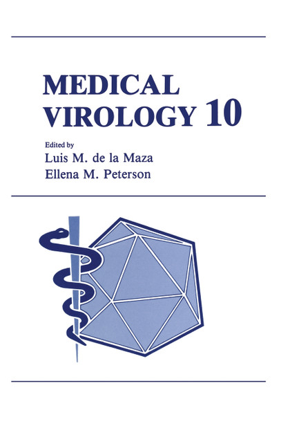 Medical Virology 10 Medical Virology 10