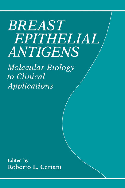 Breast Epithelial Antigens