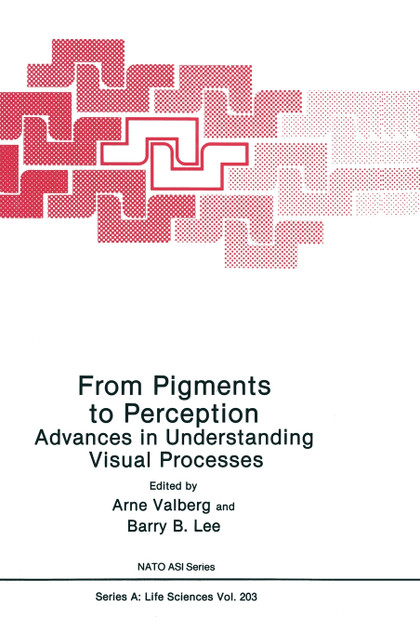 From Pigments to Perception