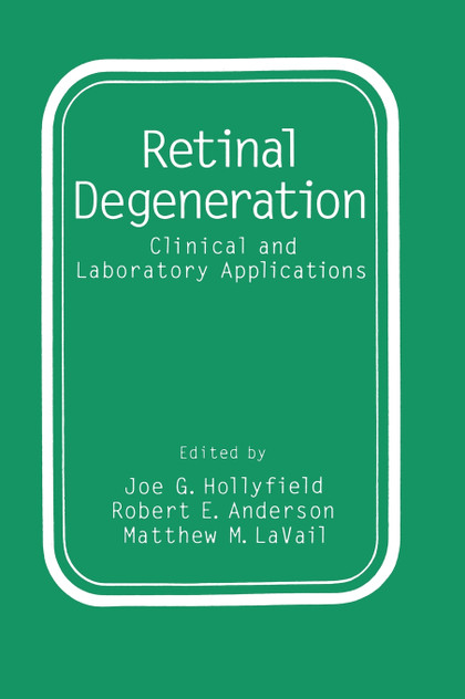 Retinal Degeneration