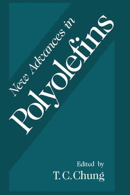 New Advances in Polyolefins New Advances in Polyolefins