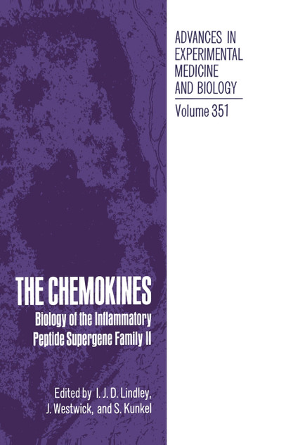 The Chemokines The Chemokines