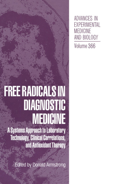 Free Radicals in Diagnostic Medicine Free Radicals in Diagnostic Medicine