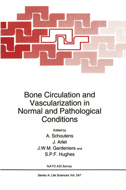 Bone Circulation and Vascularization in Normal and Pathological Conditions
