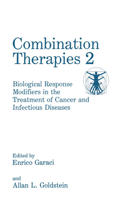 Combination Therapies 2 Combination Therapies 2