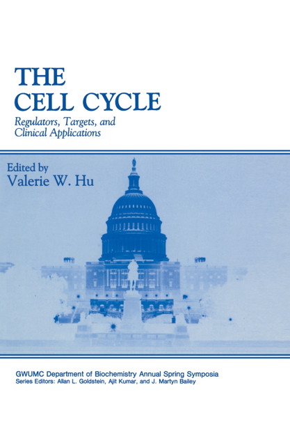 The Cell Cycle The Cell Cycle